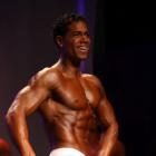 Alberto  Alberty - NPC Night of the Champions 2013 - #1